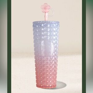 Starbucks Spring 2026 Cherry Blossom Tumbler